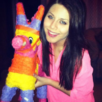 FSU Top Seller – Ashley Javech