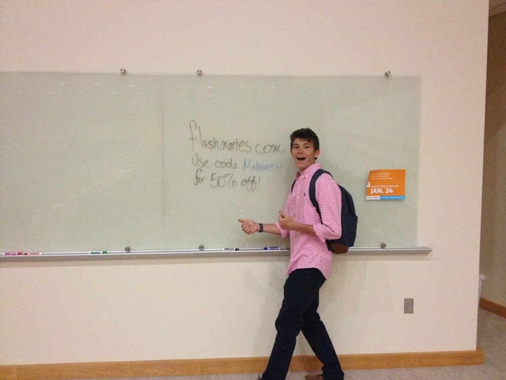 Alternative Ways To Market Your Notes & Study Guides