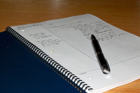 How to Make a Paper Longer